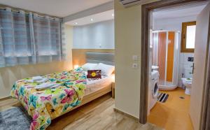 Rent House Karavi Kavala Greece