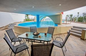 Rent House Karavi Kavala Greece