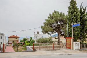 Rent House Karavi Kavala Greece