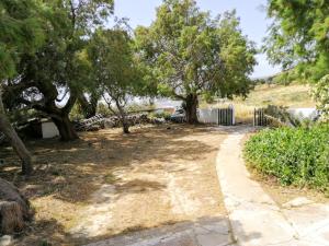 Traditional country house in Tinos Tinos Greece