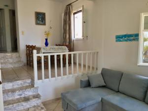 Anthoula's Sea View Apartment Paros Greece