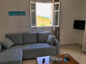 Anthoula's Sea View Apartment Paros Greece