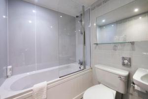 Standard Double Room room in The Priory Hotel