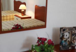 CASA FRONTE MARE POSTO ROSSO 8 POSTI LETTO