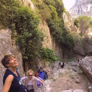 苏马木丽酒店 - Seùlo