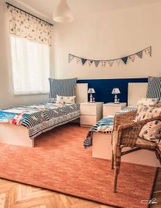 Sirály Apartman Fonyód