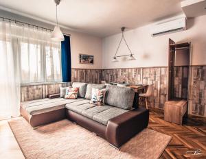 Sirály Apartman Fonyód