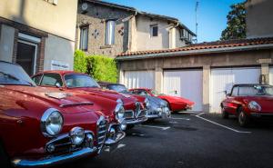 Hotels Hostellerie Du Grand Saint Antoine : photos des chambres