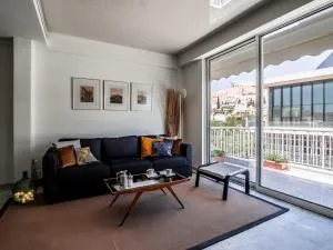 Peripatos apartment - Athènes