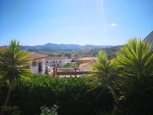 villa casa las fresas