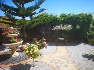 villa casa las fresas