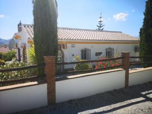 villa casa las fresas