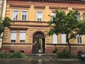 Classic Apartman - Guesthouse-tyyppiset majatalot, Szeged