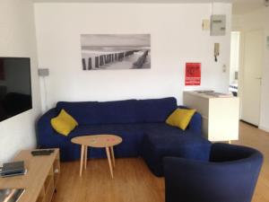 Appartements Le PLATGOUSSET : photos des chambres