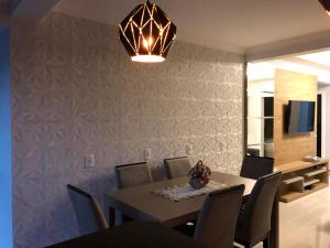 Apartamento 602 Edifício Thermas Palace