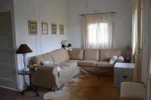 Accommodation in Étables