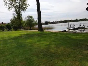 Apartamenty Zełwągi - Zełwągi