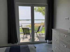 Apartamenty Zełwągi