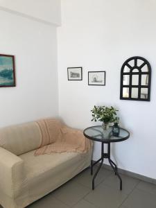 Nemesis Studios Tinos Greece
