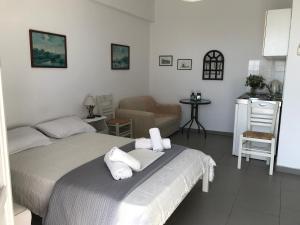 Nemesis Studios Tinos Greece