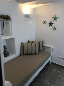 Apollonion house Sifnos Greece