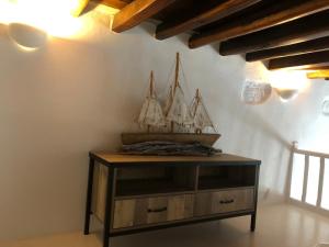 Apollonion house Sifnos Greece