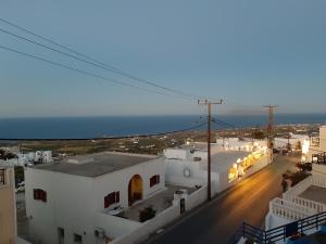 Villa Firostefani Santorini Greece