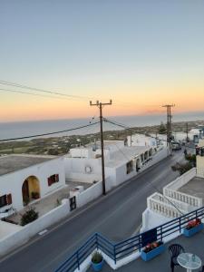 Villa Firostefani Santorini Greece