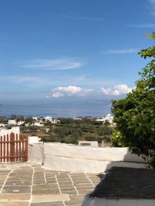 Apollonion house Sifnos Greece