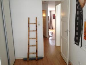 Appartements Le PLATGOUSSET : photos des chambres