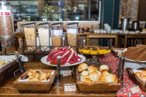 Hilton Garden Inn Belo Horizonte Lourdes