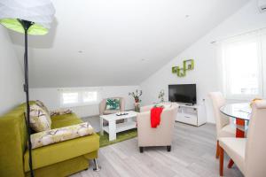 Studio Apartman Sky