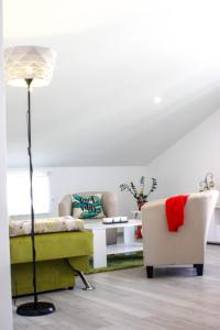 Studio Apartman Sky