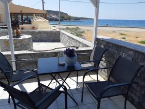 Filia Apartments