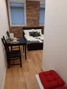 Topolowa Apartments