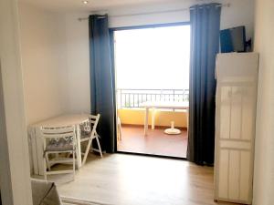 Appartements Location corsica : photos des chambres