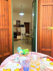 Cala Gonone - Casa della Pineta