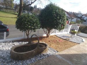 Appartements Villa Rue Gainekoa : photos des chambres