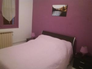 Appartements Villa Rue Gainekoa : photos des chambres