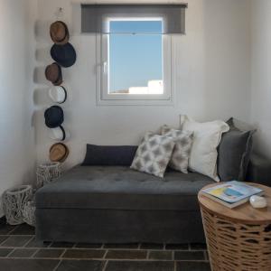 Olive Mykonos Villas Myconos Greece