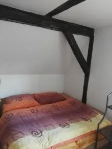 Chalupa u Matúšů Jeseníky - Razová