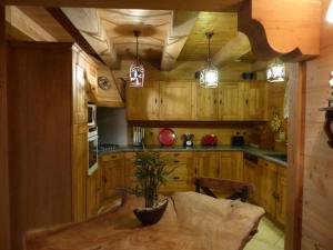 Chalet les Noisetiers