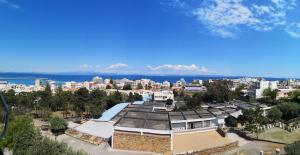 Panoramic Loft Chios-Island Greece