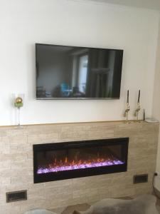 Donovaly, Panorama Apartment 53-B