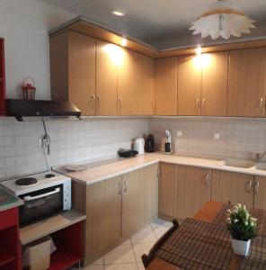 Elena Rooms-Apartments