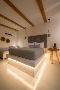 Olive Mykonos Villas Myconos Greece