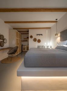 Olive Mykonos Villas Myconos Greece