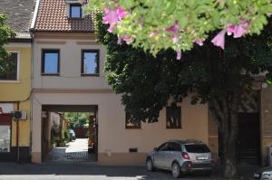 Accommodation in Argeş