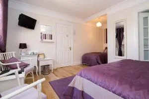 Cois Li B&B - 卡索曼