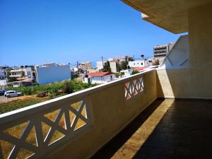 Katerina Apartments